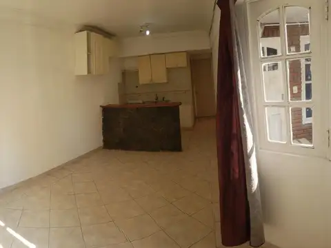 Alfredo Palacios 100