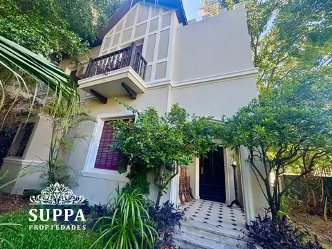 Casa en venta Vicente Lopez
