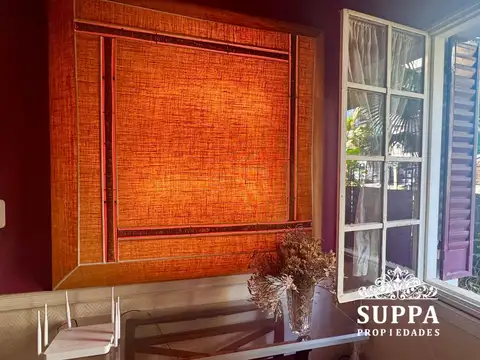 Casa 6 ambientes con 3 baños