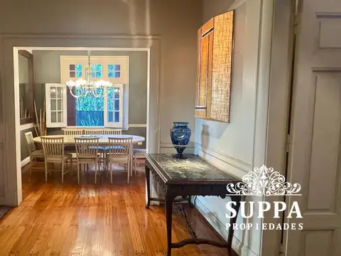 Casa en Venta 90 años