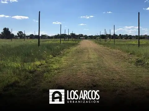 27 De Diciembre  " Barrio Los Arcos" 100