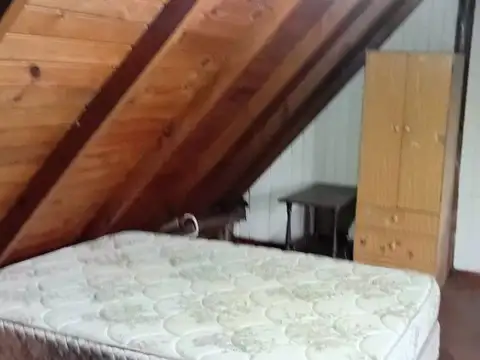 Casa en Alquiler 6 años