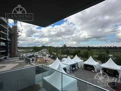 Departamento en Venta en Nordelta Remeros Beach, USD 390.000