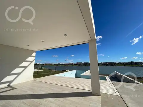 Venta Casa Al Lago - San Sebastián / Área 8