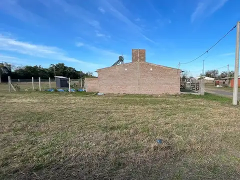 LOTE 20 MANZANA A LOTEO SAN FRANCISCO