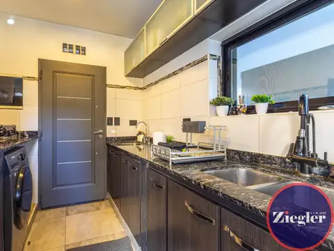 Casa en Venta al Noroeste