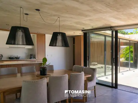 Casa en Venta en Arenas del Sur, USD 460.000