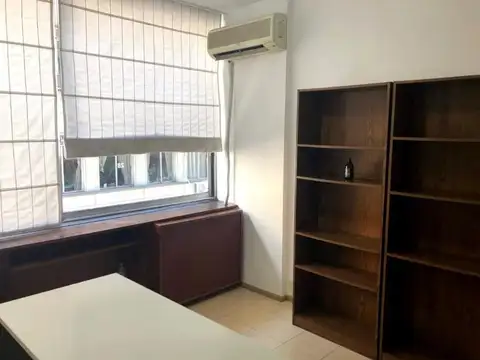 Lavalle 1200, Piso 3