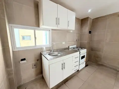 Departamento en Alquiler en Villa Devoto, $ 630.000