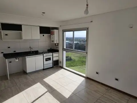 VENTA | Departamento de 1 dormitorio con cochera y vista al río! 6 A -  Edificio Chana – Av. Co...