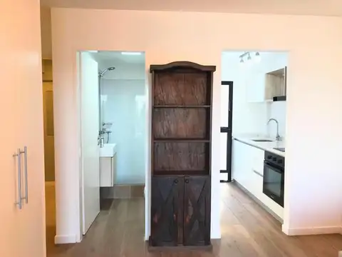 Departamento en Alquiler de Monoambiente