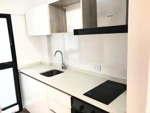 Departamento en Alquiler 4 años