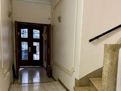 VENTA - 2 ambientes - BELGRANO