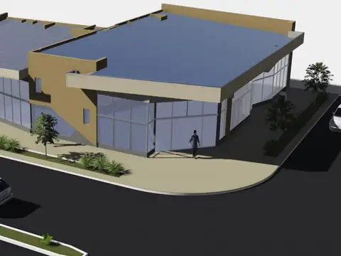 Local en Alquiler en Posadas, $ 3.500.000