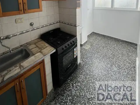 Departamento en Alquiler de 3 ambientes