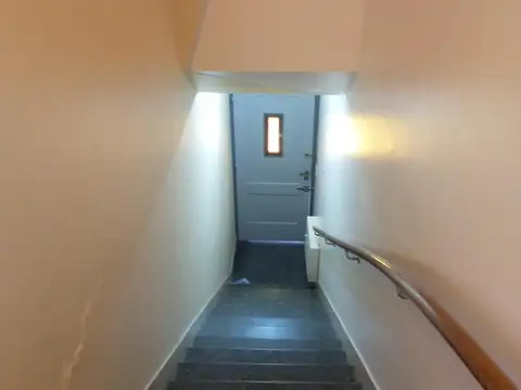 Depto Tipo Casa en Alquiler de 2 ambientes