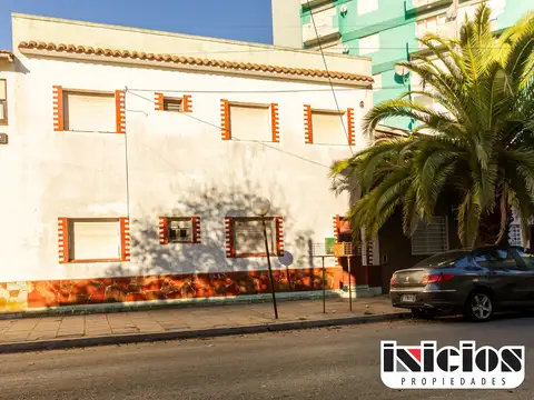 Departamento 2 ambientes zona centrica - C864