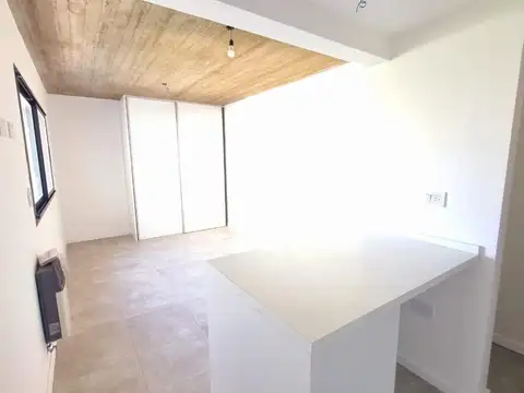 Departamento en Alquiler de Monoambiente