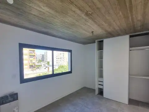 Departamento en Centro