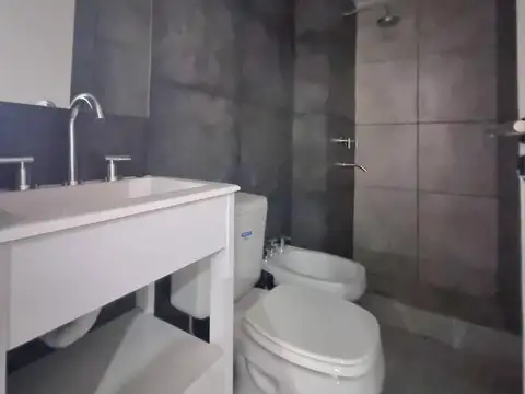 Departamento en Alquiler A Estrenar