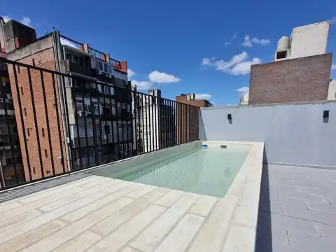 Departamento en Centro