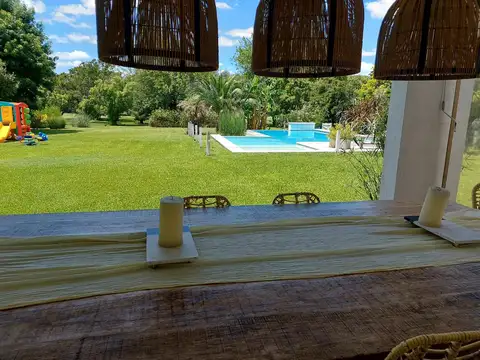 Casa en Venta 15 años