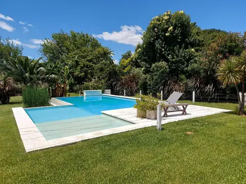 Club de Campo Armenia