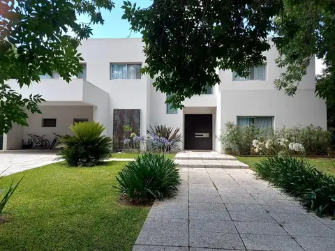 Casa en Venta de 6 dormitorios