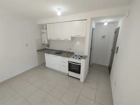 San Juan 1900, Piso 02