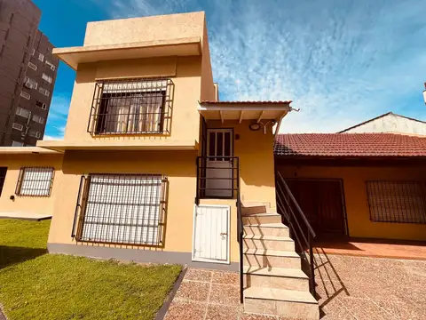 ALQUILER TEMPORARIO COMPLEJO KUKIS  SAN BERNARDO