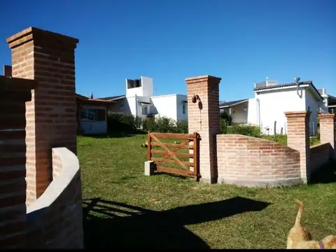 Casa en Venta al Norte