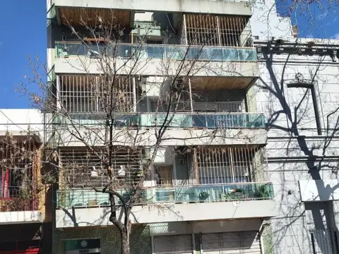 Departamento en Alquiler en Barracas, CABA