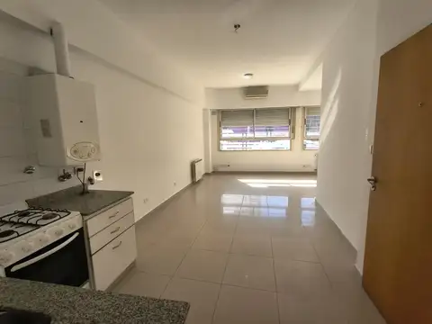 Departamento en Alquiler de Monoambiente