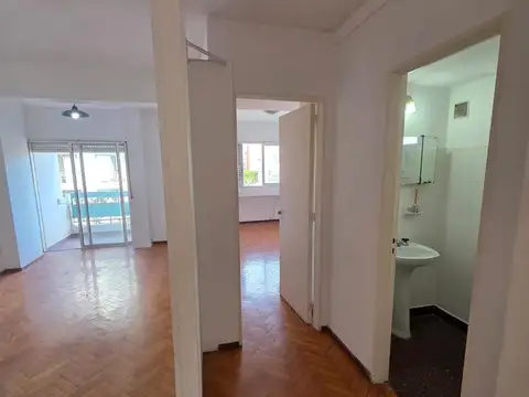 Departamento en Alquiler de 3 ambientes