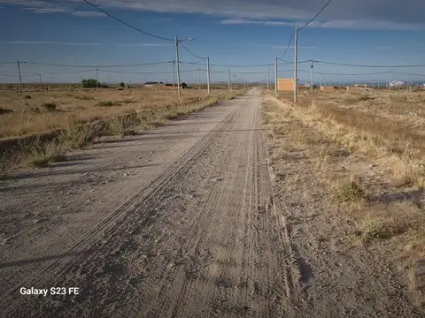 Terreno en Venta en Sierra Grande, USD 24.000