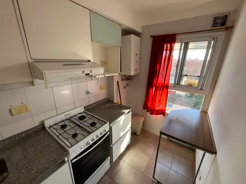 Departamento en Alquiler de 2 ambientes