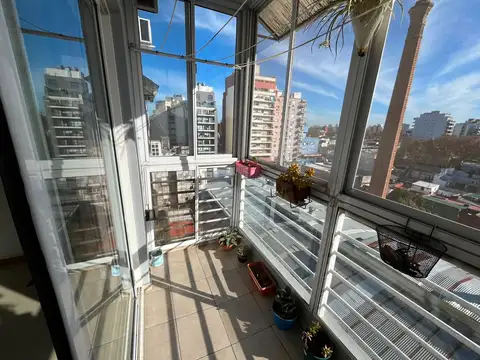 Departamento en Alquiler en Paternal, $ 700.000