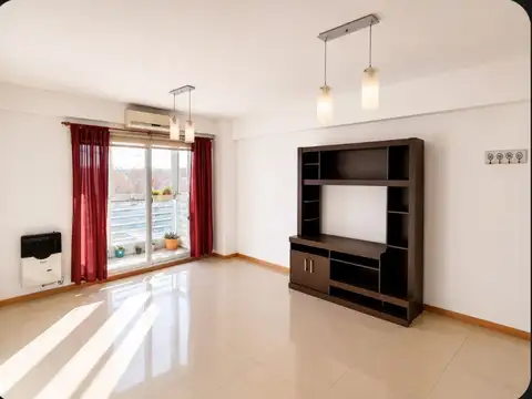 ALQUILER DEPARTAMENTO DOS AMB C/BALCON PATERNAL