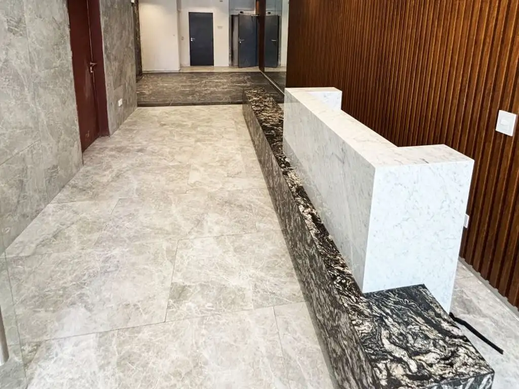 VILLA URQUIZA | 1, 2, 3 y 4 amb. Full Amenities.