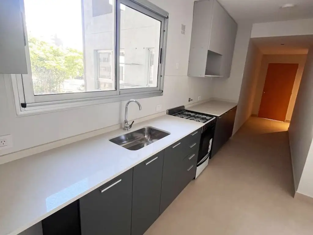 VILLA URQUIZA | 1, 2, 3 y 4 amb. Full Amenities. - Foto 13