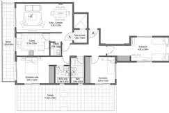 VILLA URQUIZA | 1, 2, 3 y 4 amb. Full Amenities. - Foto 25