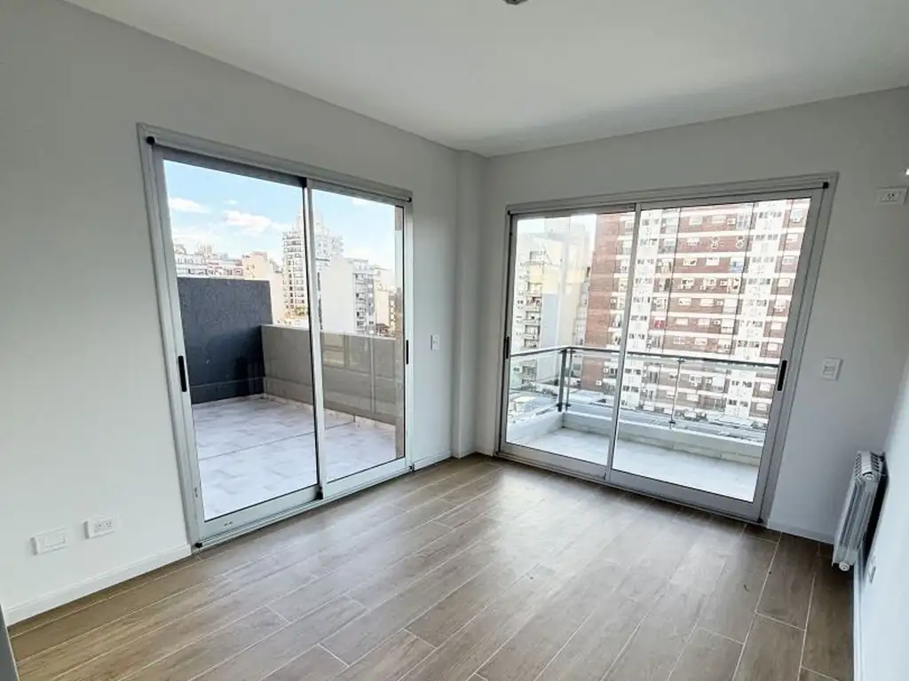 VILLA URQUIZA | 1, 2, 3 y 4 amb. Full Amenities. - Foto 21