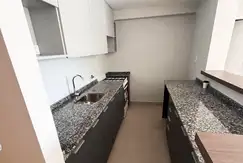 Emprendimiento en Villa Urquiza de 1 Dormitorios