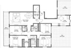 VILLA URQUIZA | 1, 2, 3 y 4 amb. Full Amenities. - Foto 30