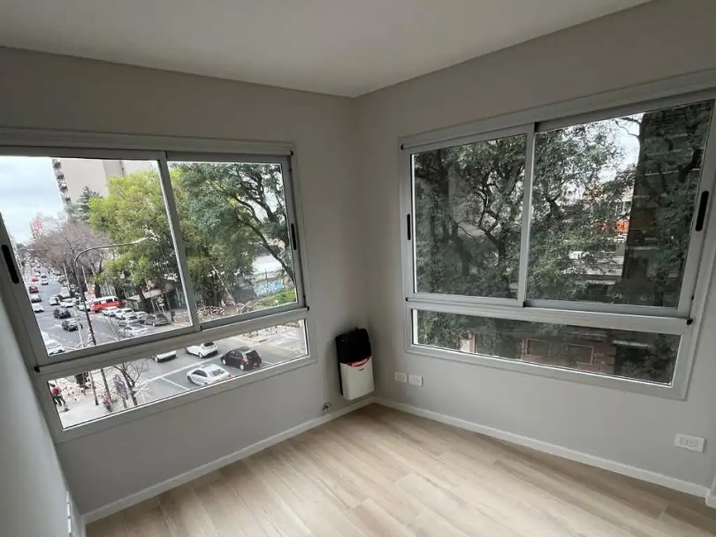 VILLA URQUIZA | 1, 2, 3 y 4 amb. Full Amenities. - Foto 19