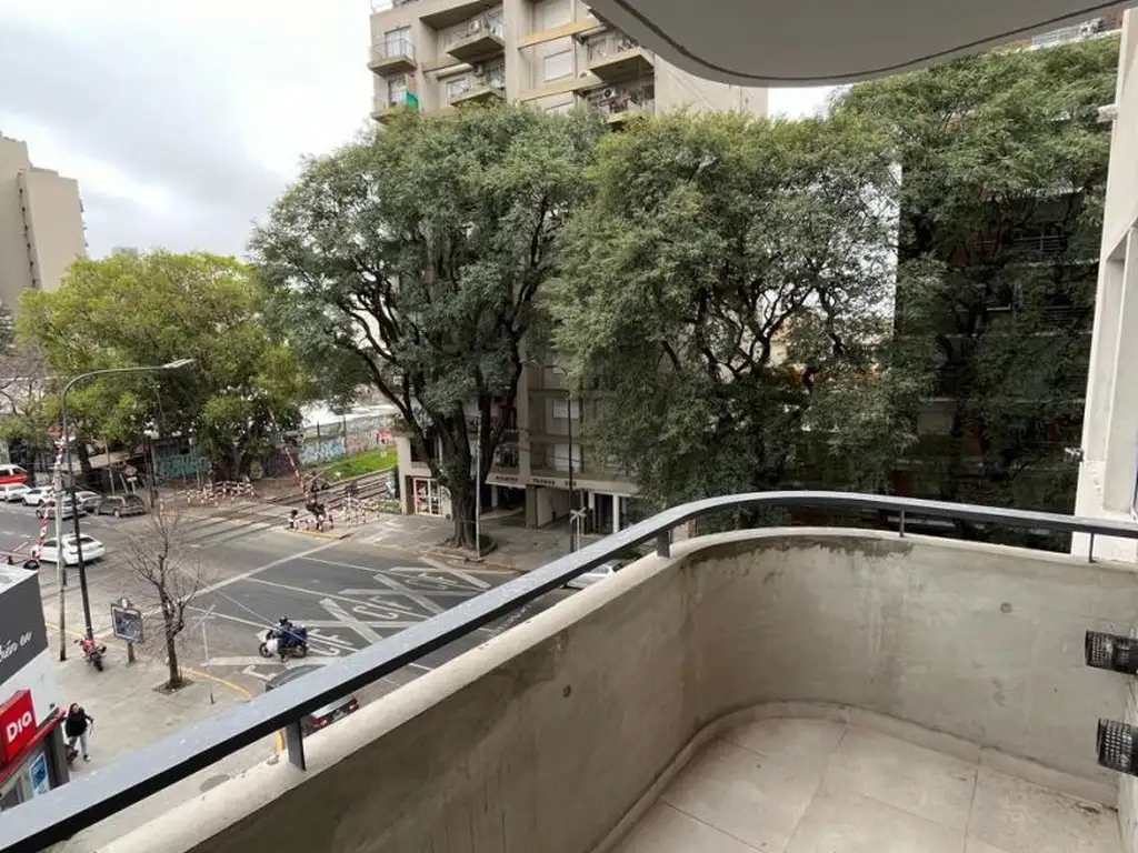 VILLA URQUIZA | 1, 2, 3 y 4 amb. Full Amenities. - Foto 17