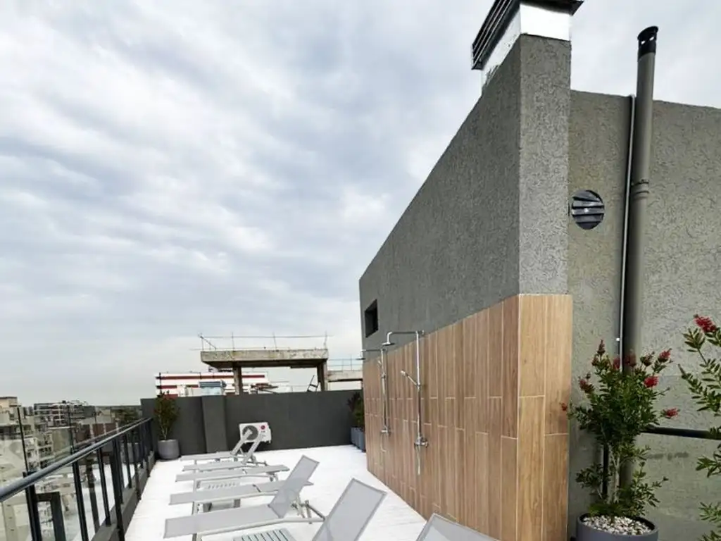 VILLA URQUIZA | 1, 2, 3 y 4 amb. Full Amenities. - Foto 60