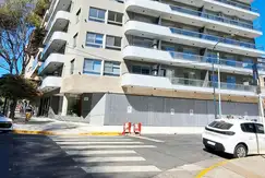 Emprendimiento en Villa Urquiza de 1 Dormitorios