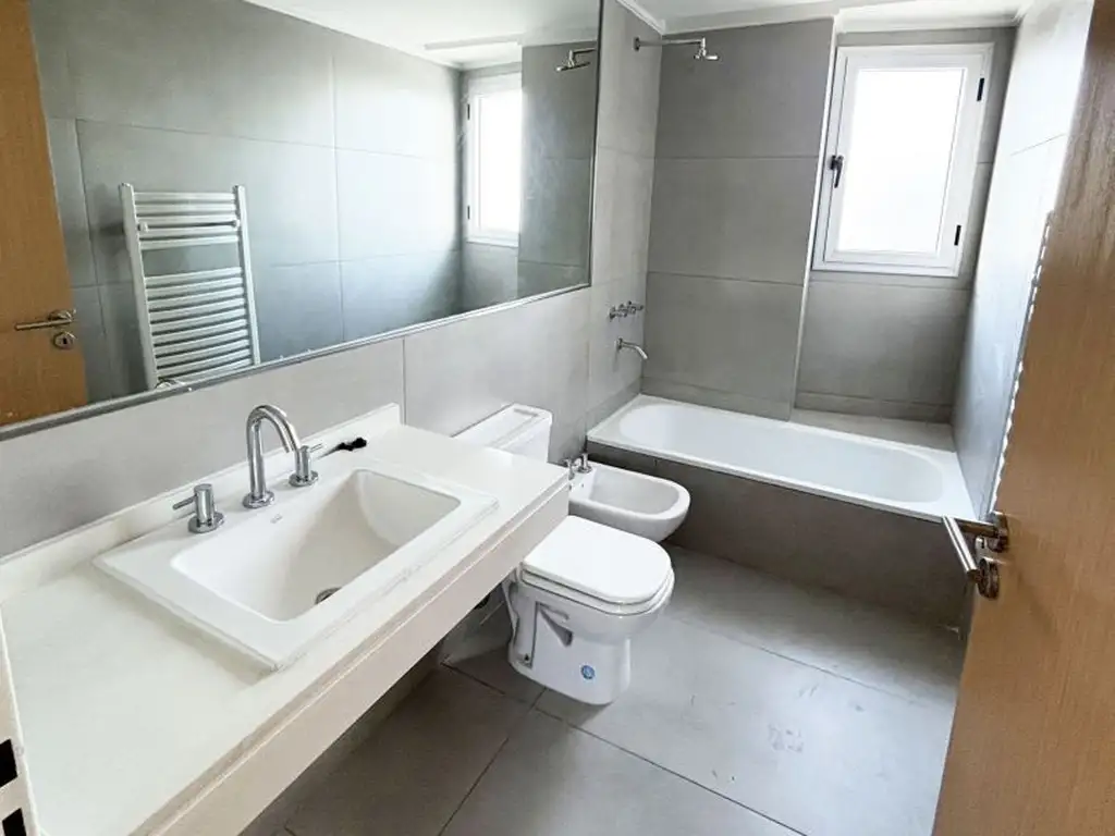 VILLA URQUIZA | 1, 2, 3 y 4 amb. Full Amenities. - Foto 37