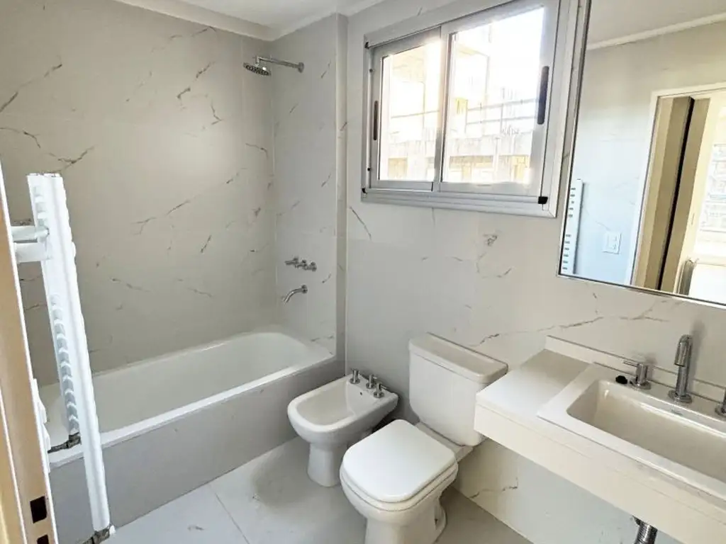 VILLA URQUIZA | 1, 2, 3 y 4 amb. Full Amenities. - Foto 39
